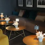 Hotell Ibis Frankfurt Centrum 3*