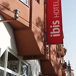 Hotell Ibis Frankfurt Centrum Frankfurt am Main
