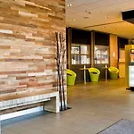 Hotell Ibis Frankfurt Centrum 3*