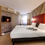 Ibis Frankfurt Centrum Hotell