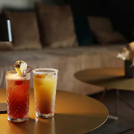 法兰克福宜必思中心酒店 美因河畔法兰克福