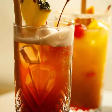 法兰克福宜必思中心酒店