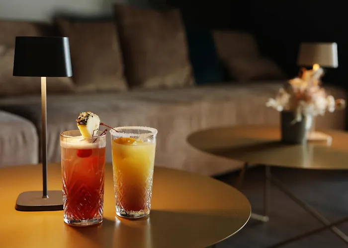 Ibis Frankfurt Centrum Frankfurt nad Mohanem