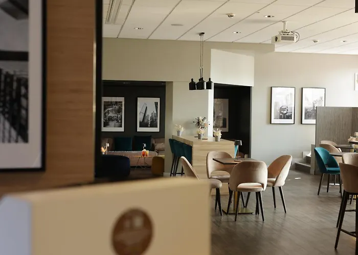 Ibis Frankfurt Centrum