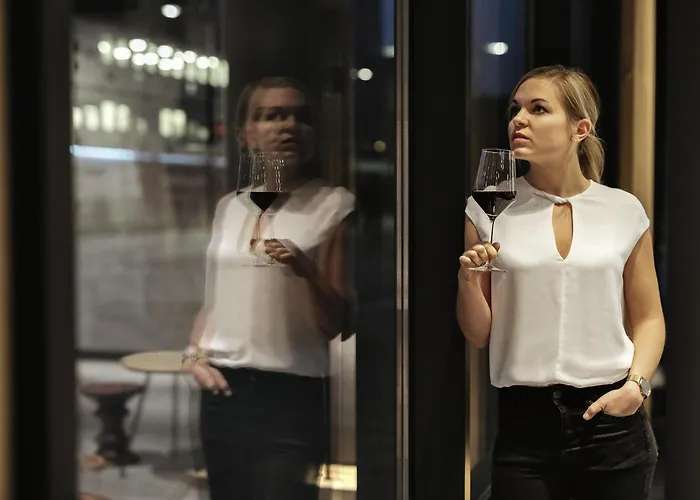 Ibis Frankfurt Centrum Frankfurt nad Mohanem