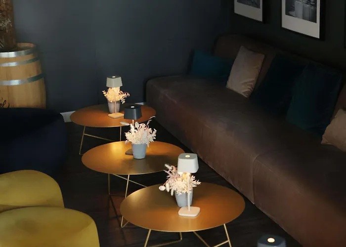 Hotel Ibis Frankfurt Centrum Frankfurt nad Mohanem