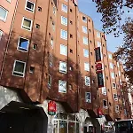 Ibis Frankfurt Centrum 3*
