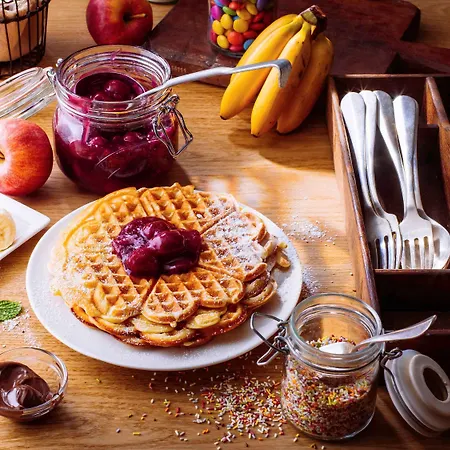 Ibis Frankfurt Centrum 3* Frankfurt am Main