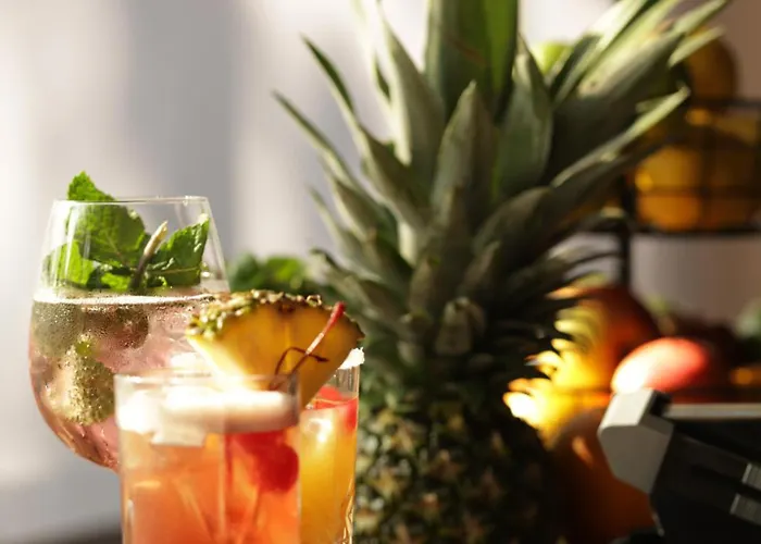 Hotel Ibis Frankfurt Centrum 3*