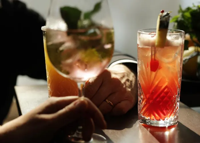 Ibis Frankfurt Centrum 3*