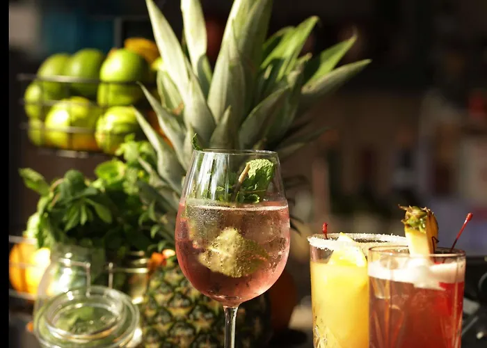 Ibis Frankfurt Centrum Hotel 3*