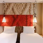 Ibis Frankfurt Centrum Hotel 3*