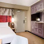 Ibis Frankfurt Centrum Hotel Frankfurt nad Menem