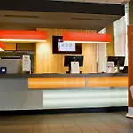 Ibis Frankfurt Centrum Hotel Frankfurt nad Menem