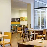 Ibis Frankfurt Centrum Hotel