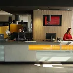 Ibis Frankfurt Centrum Hotel