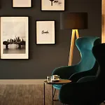 Ibis Frankfurt Centrum Hotel