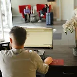 Hotel Ibis Frankfurt Centrum