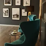 Ibis Frankfurt Centrum