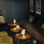 Hotel Ibis Frankfurt Centrum