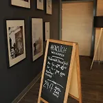 Ibis Frankfurt Centrum Hotel 3*