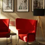 Ibis Frankfurt Centrum 3* Frankfurt am Main