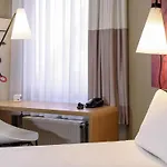 Hotel Ibis Frankfurt Centrum Frankfurt nad Menem