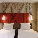 Ibis Frankfurt Centrum Hotel