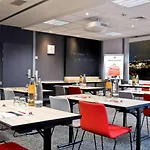 Ibis Frankfurt Centrum Hotel Frankfurt nad Menem