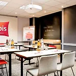 Ibis Frankfurt Centrum Hotel 3*