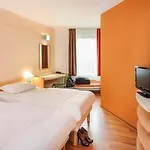 Ibis Frankfurt Centrum Frankfurt nad Mohanem