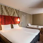 Ibis Frankfurt Centrum 3* Frankfurt nad Menem