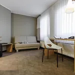 Ibis Frankfurt Centrum Hotel Frankfurt am Main