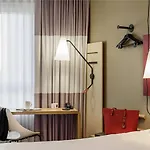Hotel Ibis Frankfurt Centrum Frankfurt am Main