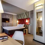 Hotel Ibis Frankfurt Centrum 3*