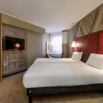 Hotel Ibis Frankfurt Centrum