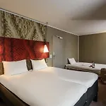 Ibis Frankfurt Centrum