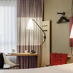 Ibis Frankfurt Centrum Frankfurt am Main