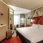 Ibis Frankfurt Centrum 3* Frankfurt am Main