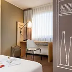 Hotel Ibis Frankfurt Centrum 3*