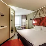 Hotel Ibis Frankfurt Centrum 3*