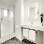 Hotel Ibis Frankfurt Centrum Frankfurt nad Menem