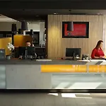 Ibis Frankfurt Centrum Hotel