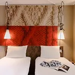 Hotel Ibis Frankfurt Centrum Frankfurt nad Menem