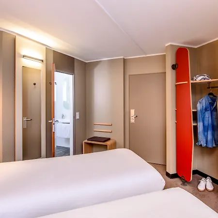 Ibis Frankfurt Centrum