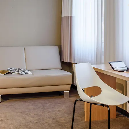 Hotel Ibis Frankfurt Centrum Frankfurt am Main