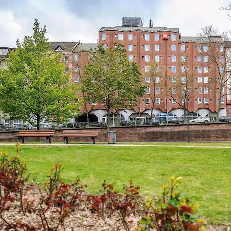 Hotel Ibis Frankfurt Centrum Francfort-sur-le-Main