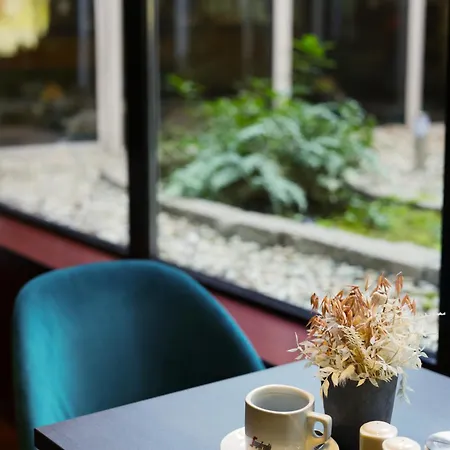 Ibis Frankfurt Centrum 3* Frankfurt am Main