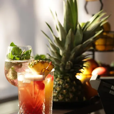 호텔 이비스 센트룸 3*