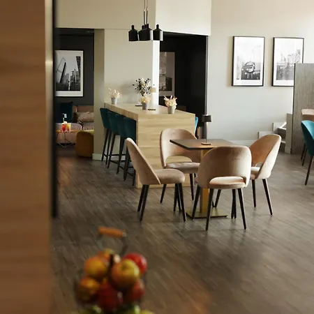 Hotel Ibis Frankfurt Centrum Frankfurt am Main